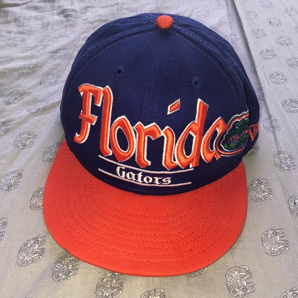 Florida Gators SnapBack (hat)
